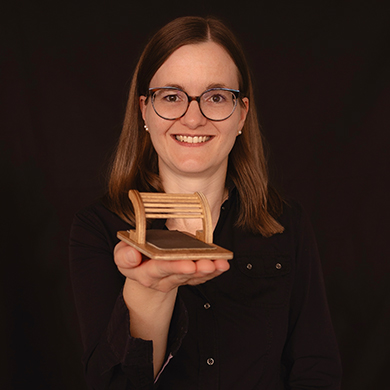 Mitarbeiter von five